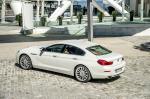 BMW 650i Gran Coupe 2015 года